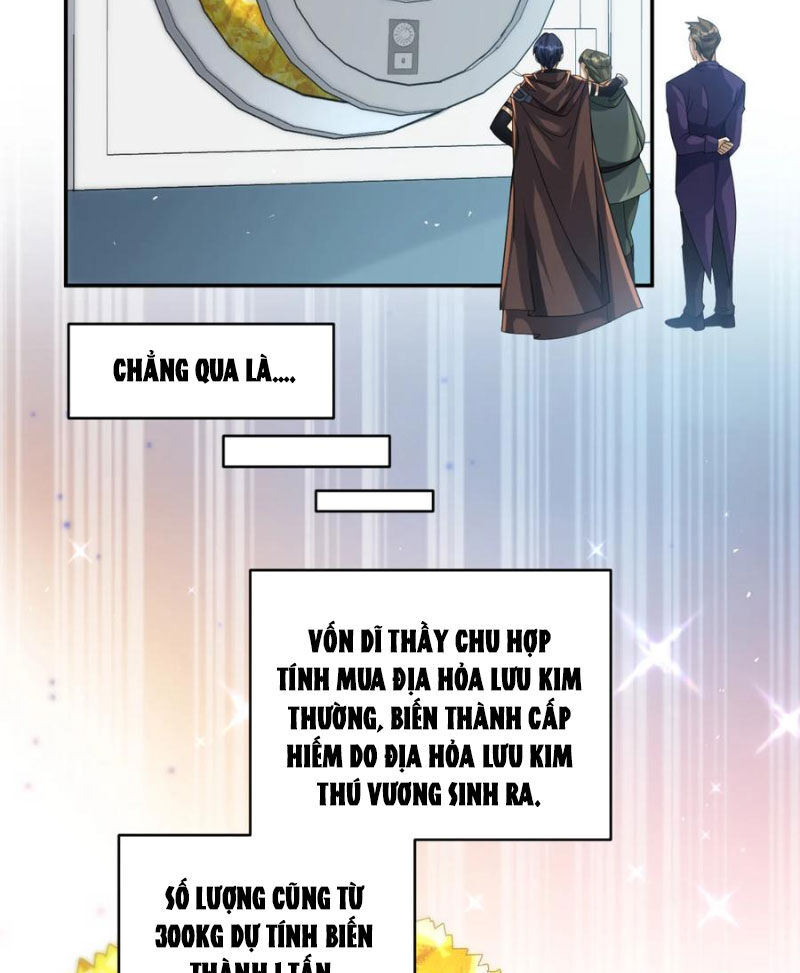 Cựu Nhật Ngự Long Chapter 99 - Trang 2