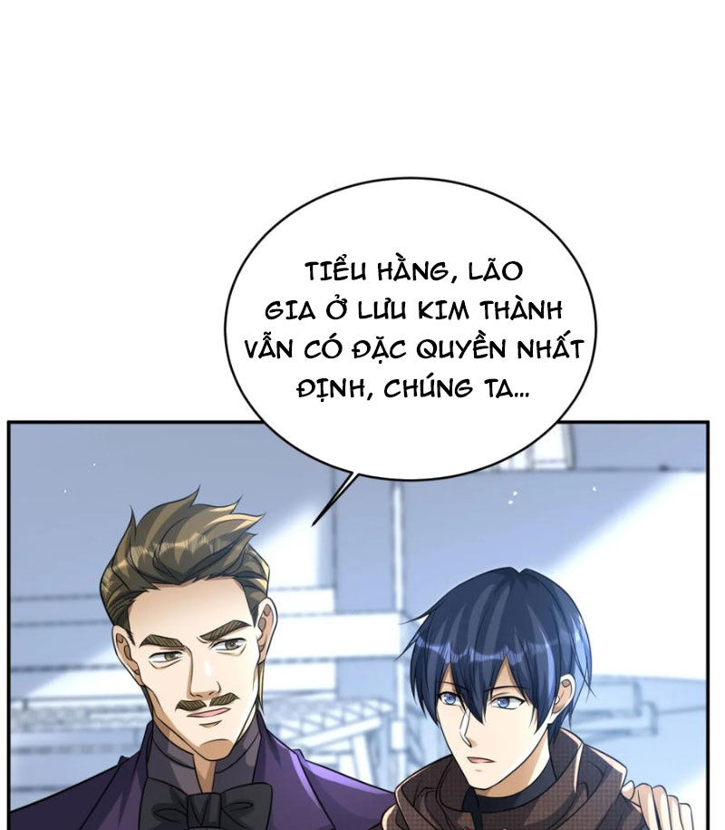 Cựu Nhật Ngự Long Chapter 99 - Trang 2