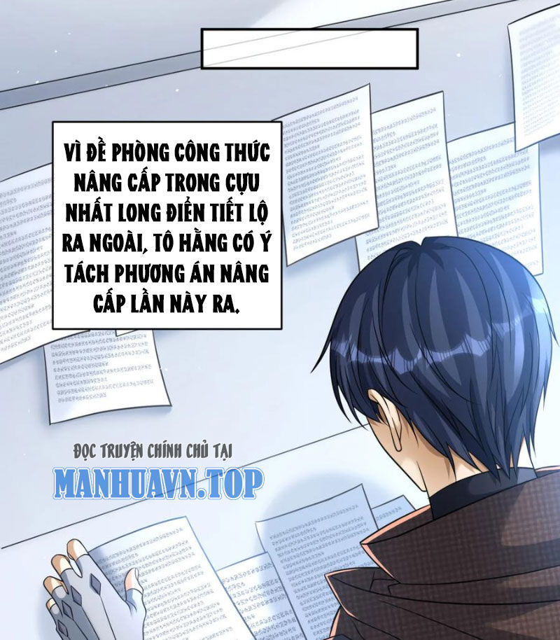 Cựu Nhật Ngự Long Chapter 99 - Trang 2