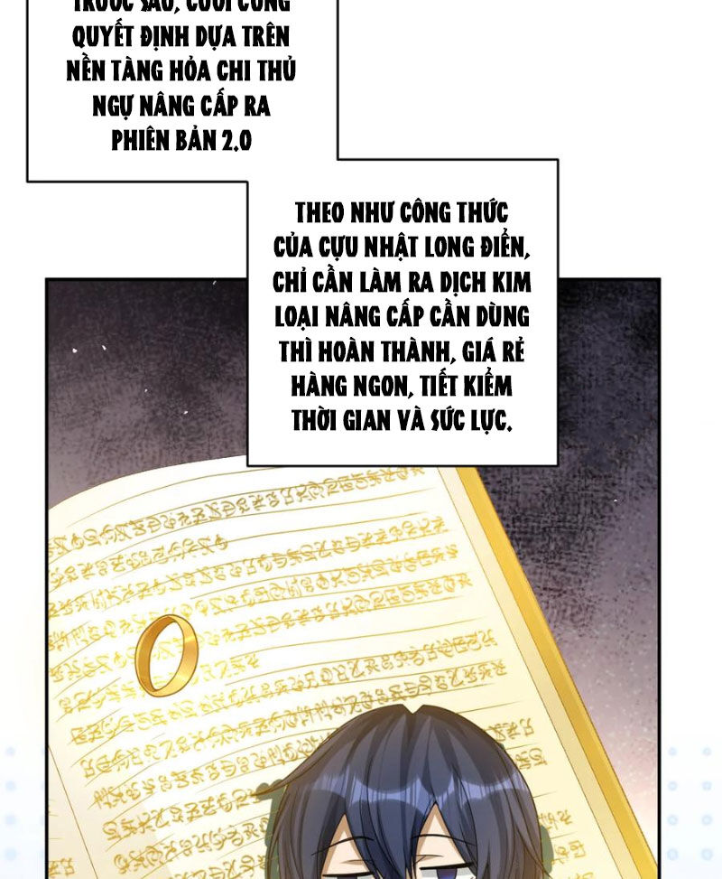 Cựu Nhật Ngự Long Chapter 99 - Trang 2