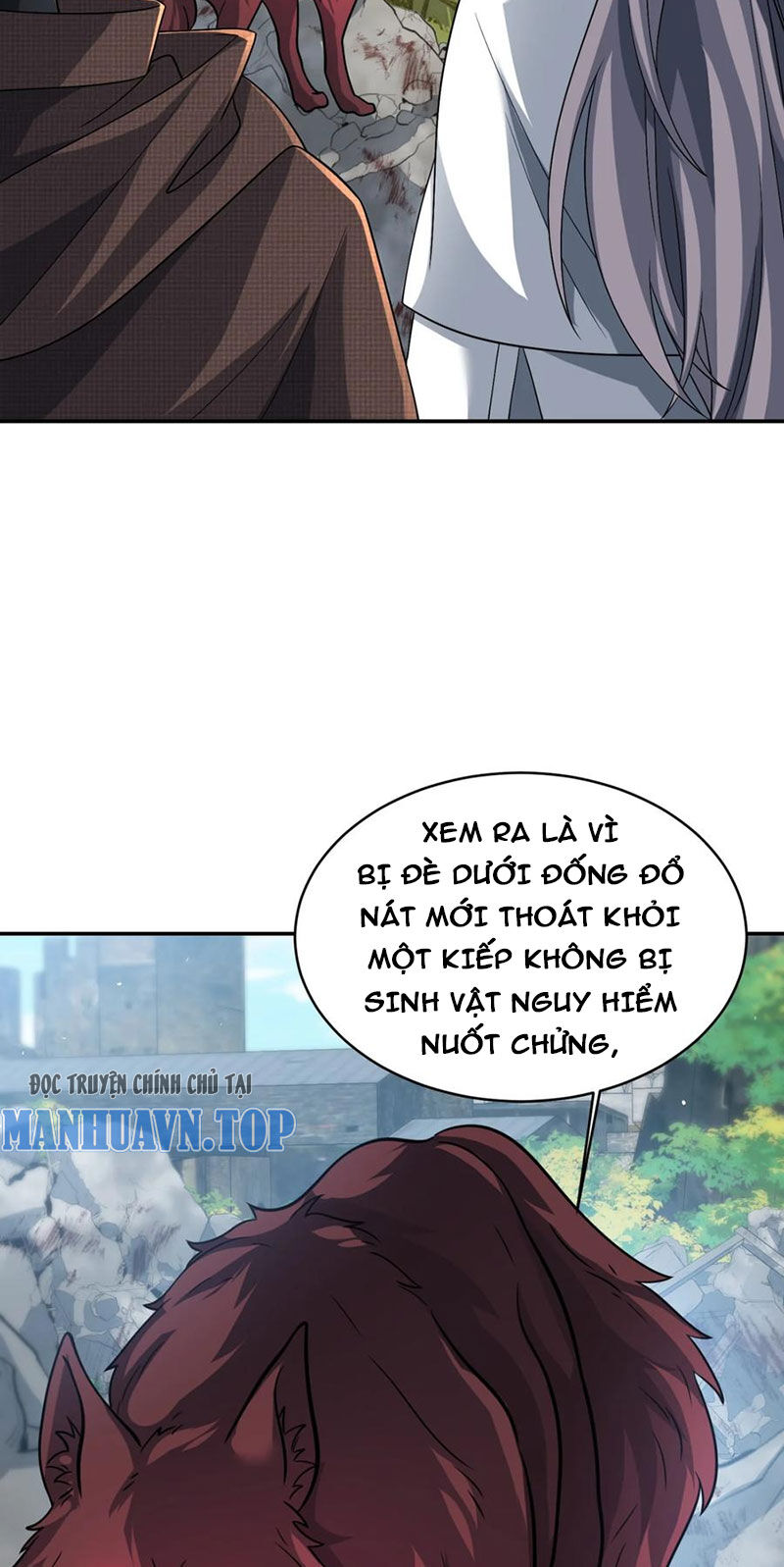 Cựu Nhật Ngự Long Chapter 97 - Trang 2