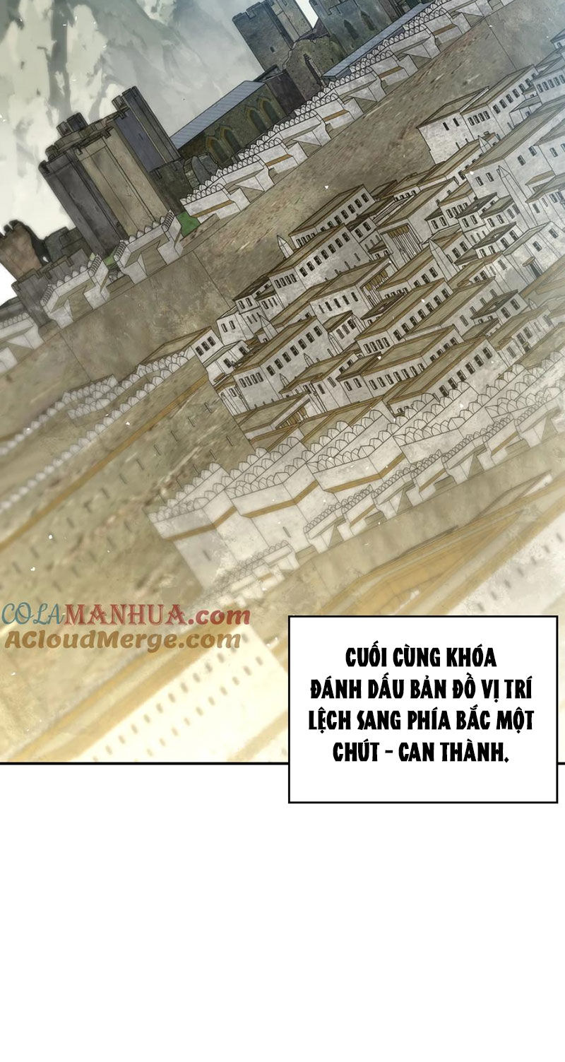 Cựu Nhật Ngự Long Chapter 97 - Trang 2