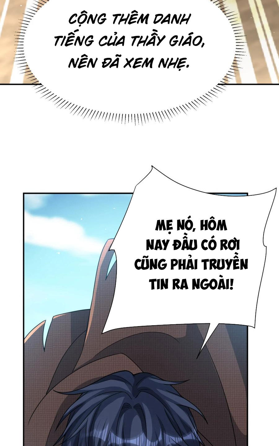 Cựu Nhật Ngự Long Chapter 33 - Trang 2