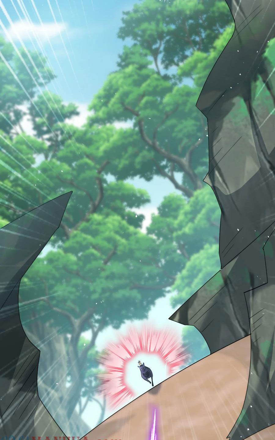 Cựu Nhật Ngự Long Chapter 33 - Trang 2