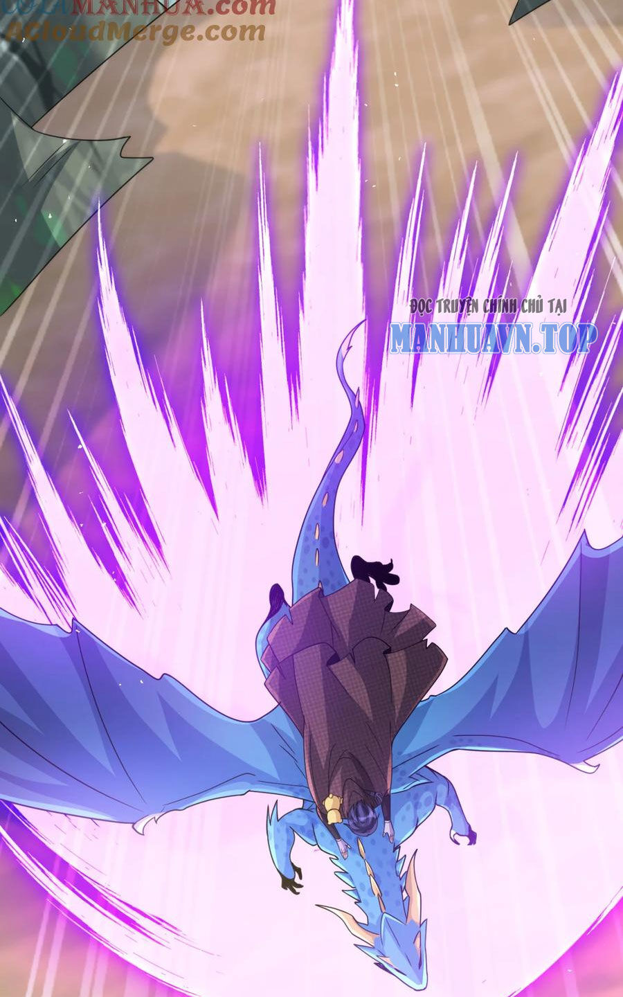 Cựu Nhật Ngự Long Chapter 33 - Trang 2