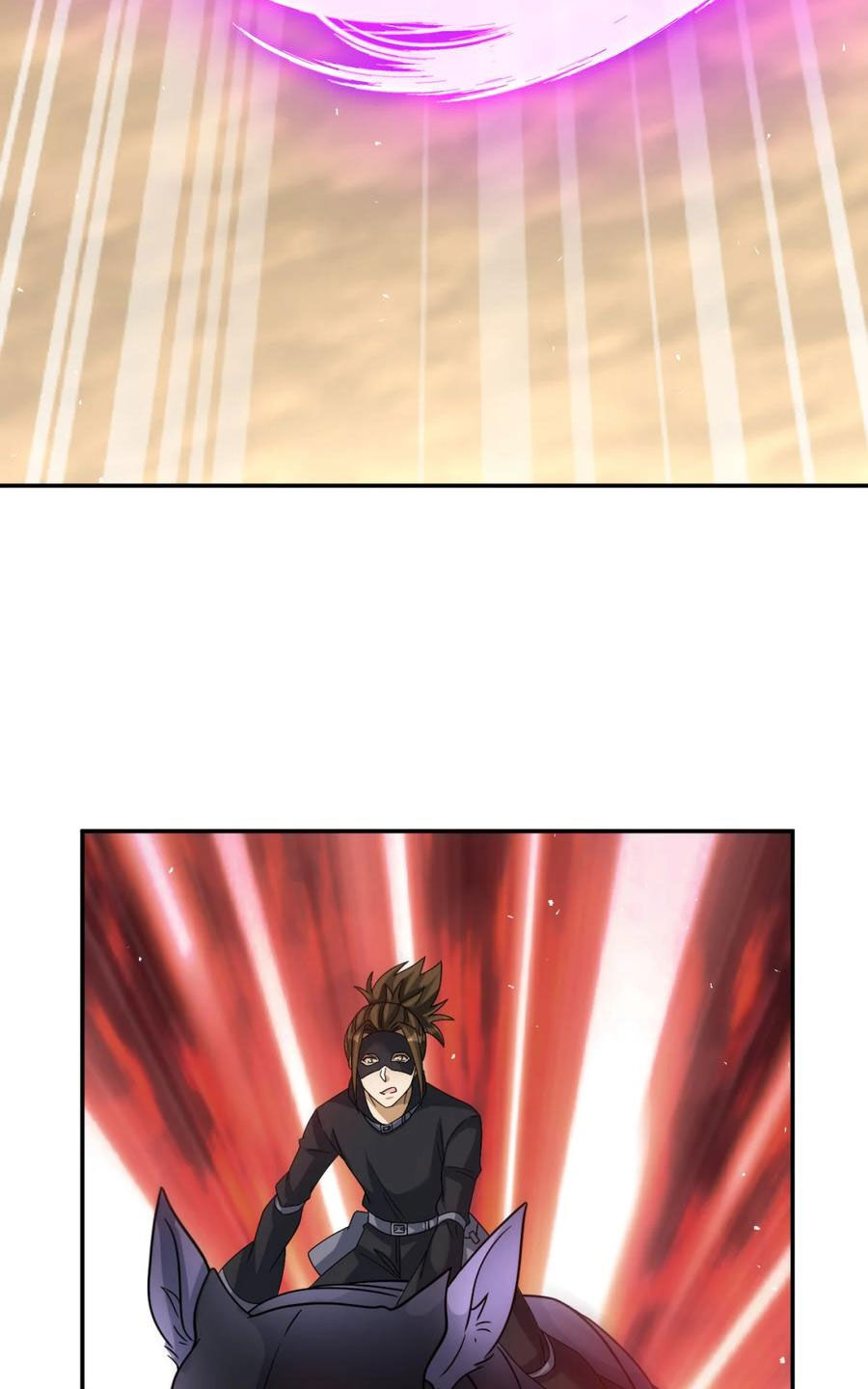 Cựu Nhật Ngự Long Chapter 33 - Trang 2