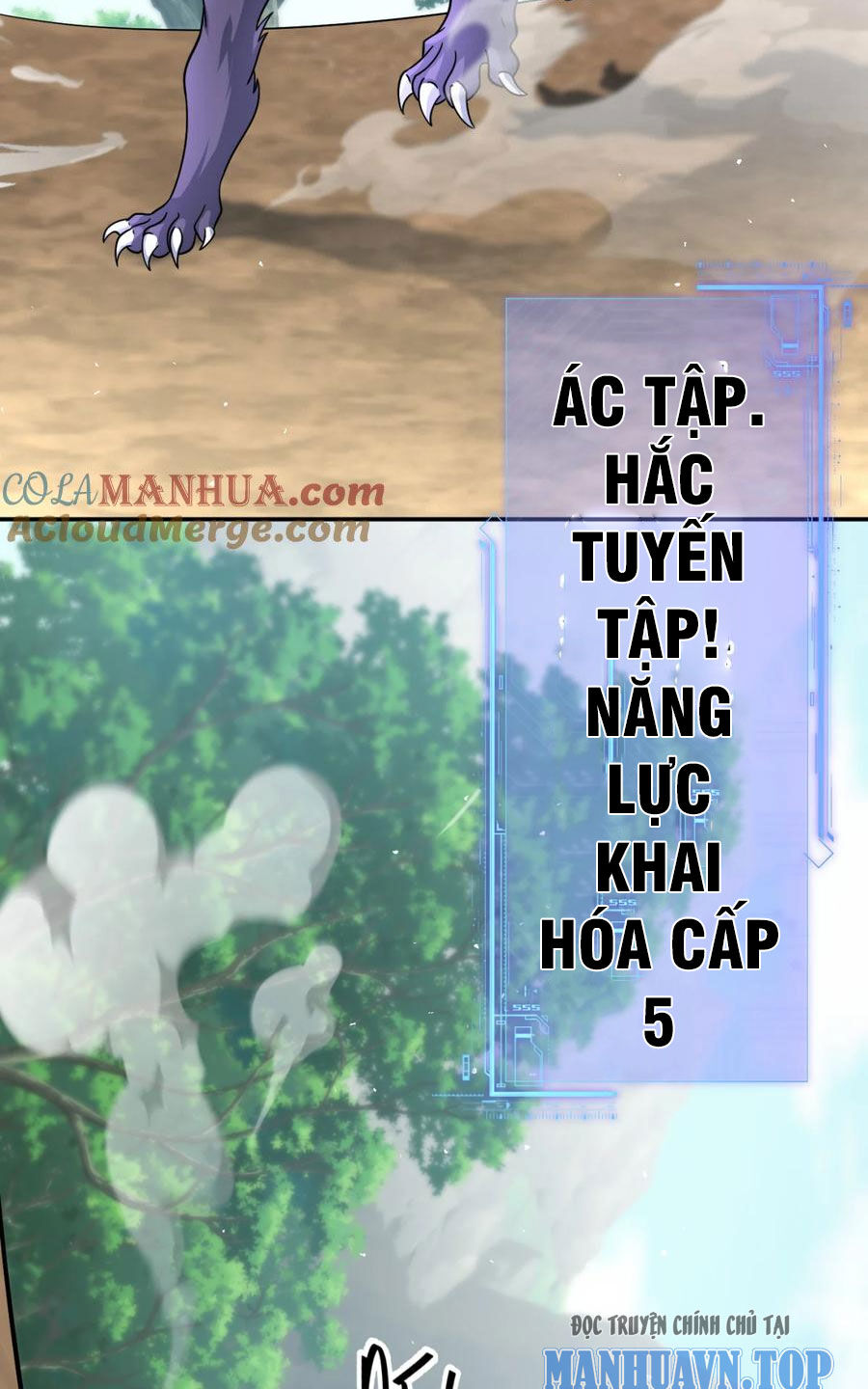 Cựu Nhật Ngự Long Chapter 33 - Trang 2