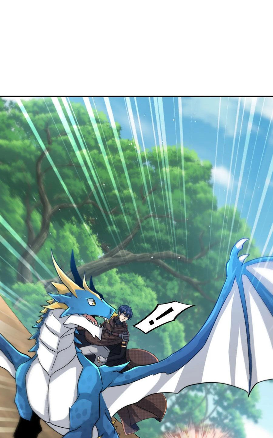 Cựu Nhật Ngự Long Chapter 33 - Trang 2