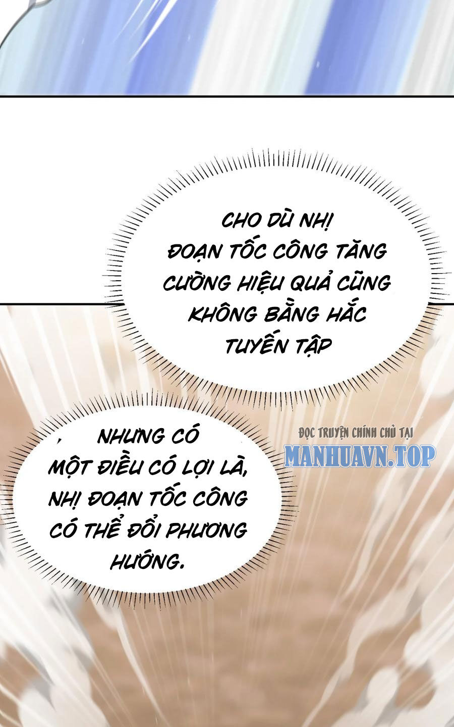 Cựu Nhật Ngự Long Chapter 33 - Trang 2