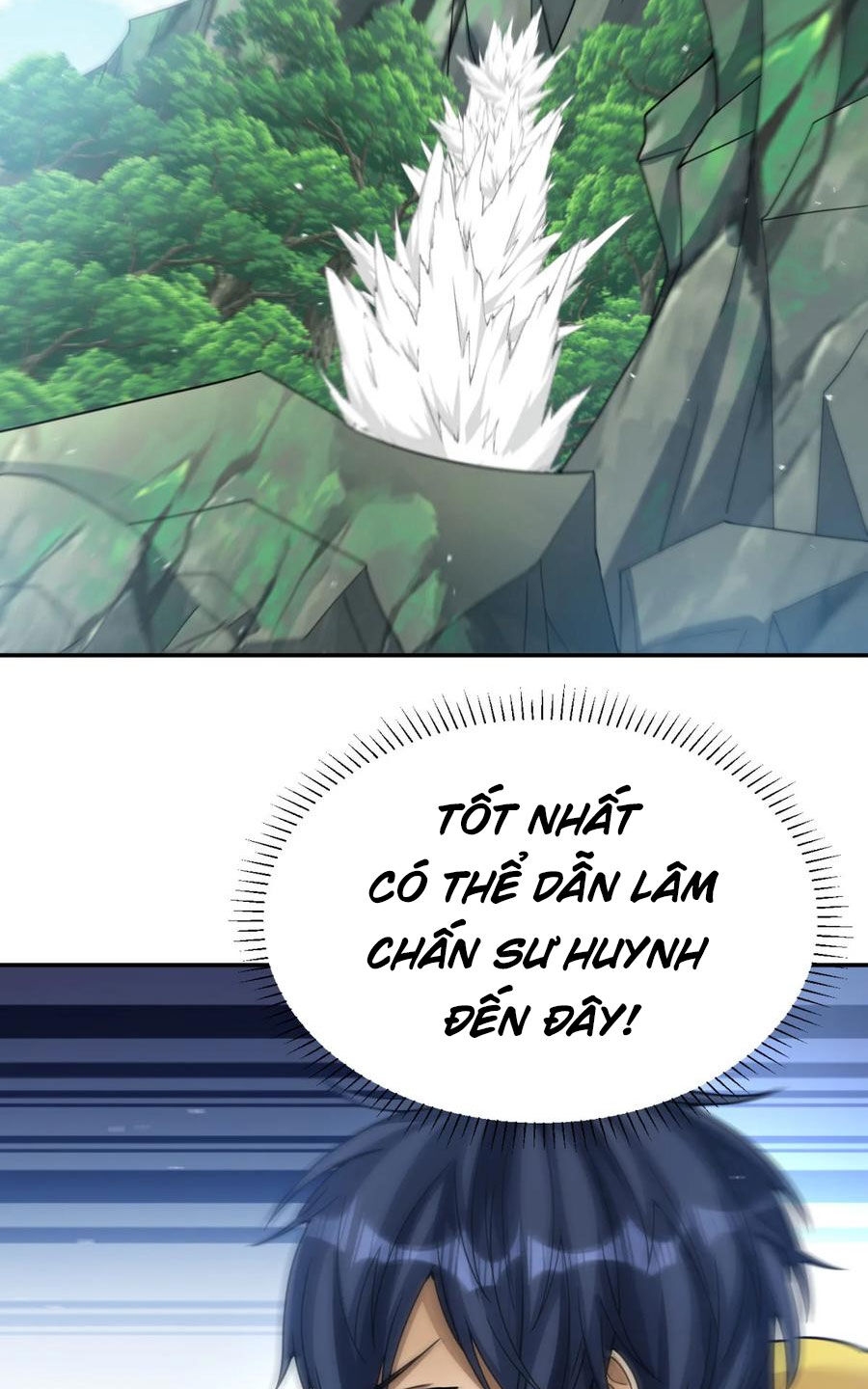 Cựu Nhật Ngự Long Chapter 33 - Trang 2