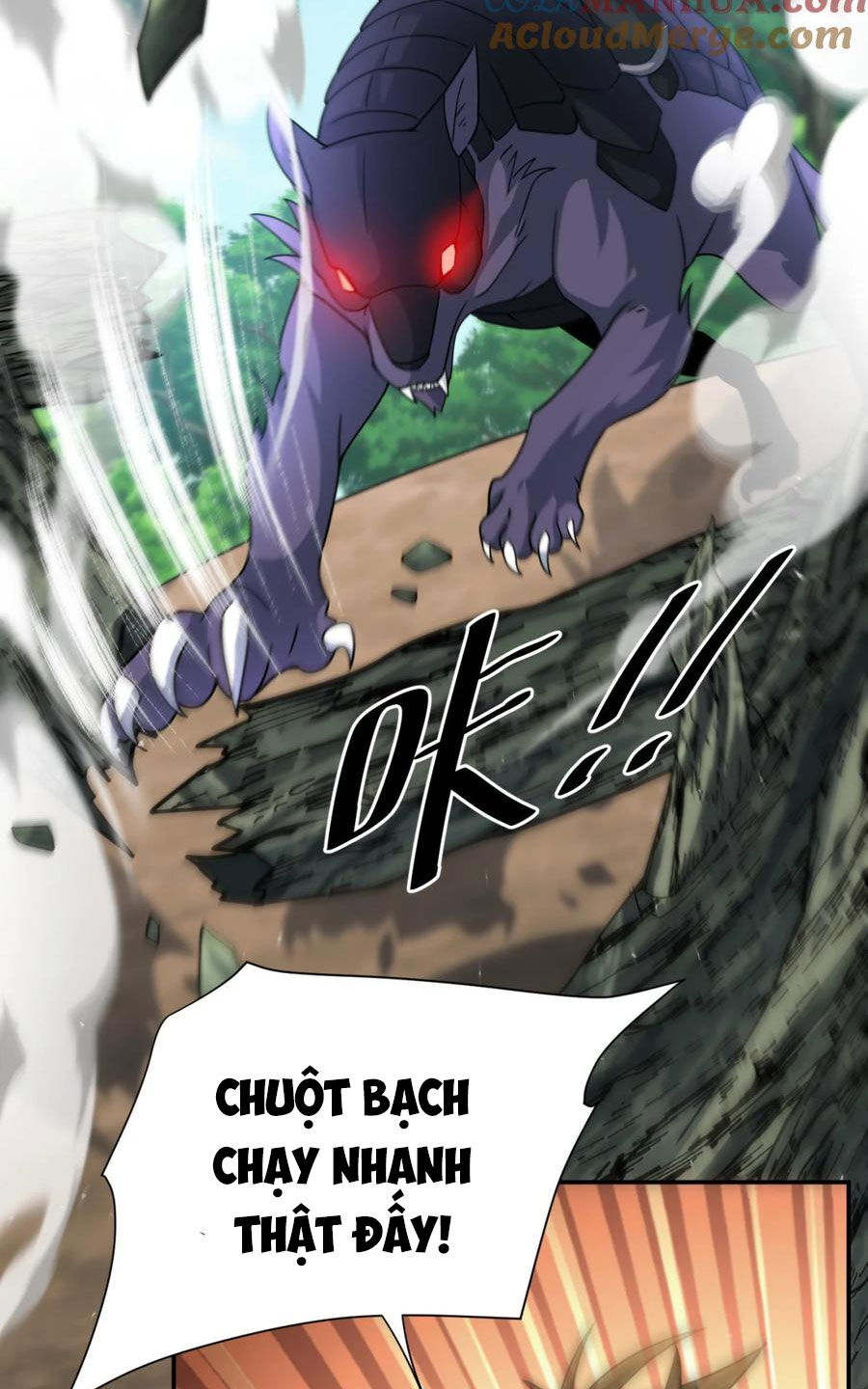 Cựu Nhật Ngự Long Chapter 33 - Trang 2
