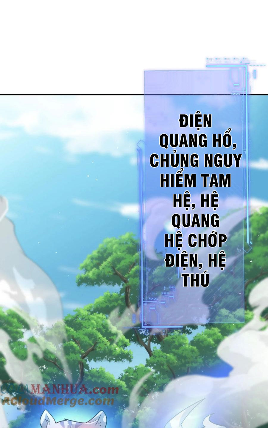 Cựu Nhật Ngự Long Chapter 33 - Trang 2