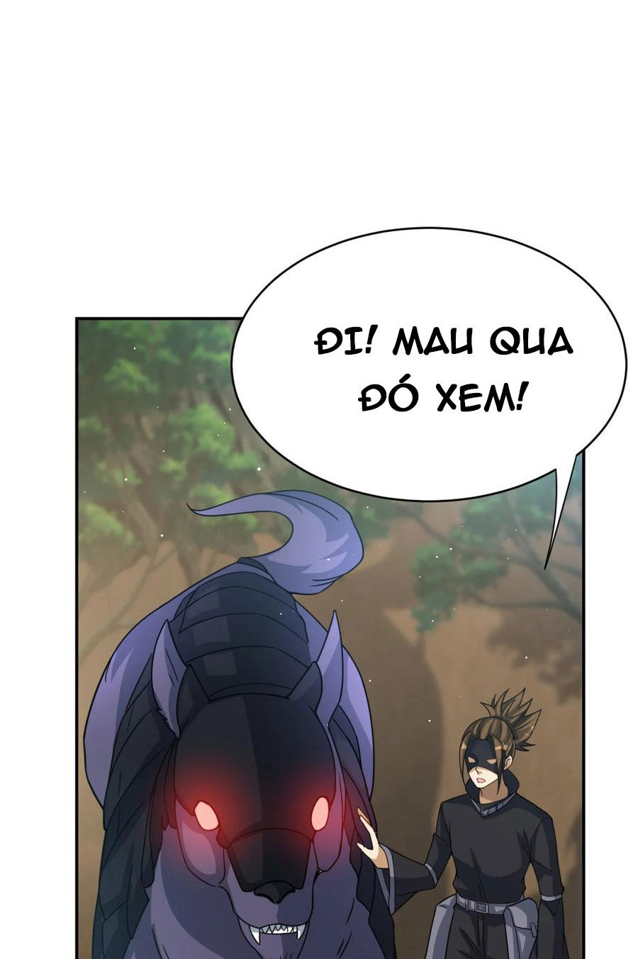 Cựu Nhật Ngự Long Chapter 33 - Trang 2