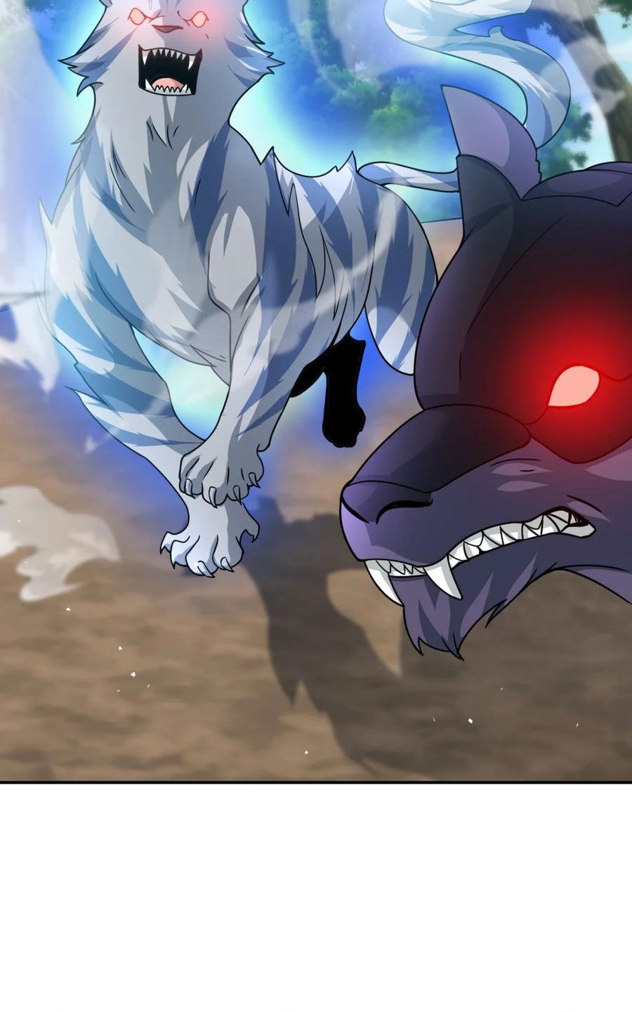 Cựu Nhật Ngự Long Chapter 33 - Trang 2