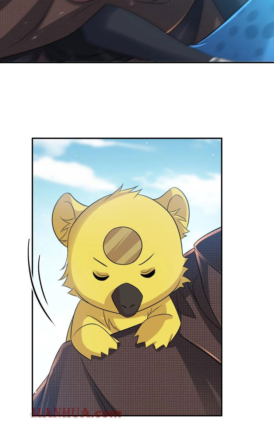 Cựu Nhật Ngự Long Chapter 33 - Trang 2