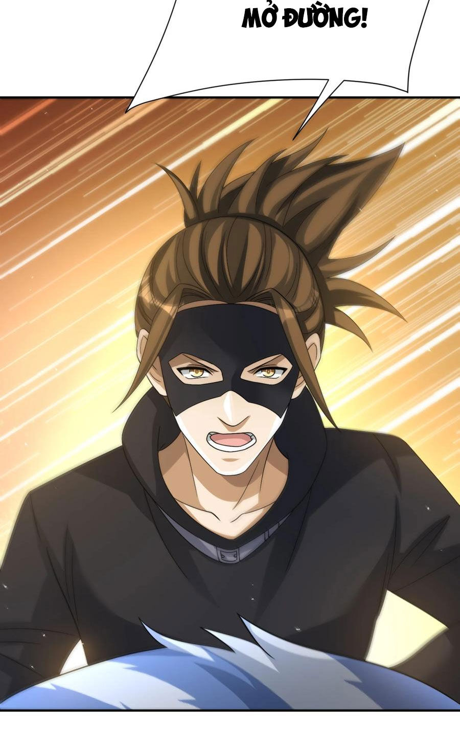 Cựu Nhật Ngự Long Chapter 33 - Trang 2