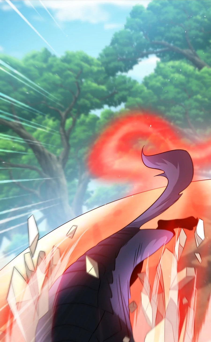 Cựu Nhật Ngự Long Chapter 33 - Trang 2