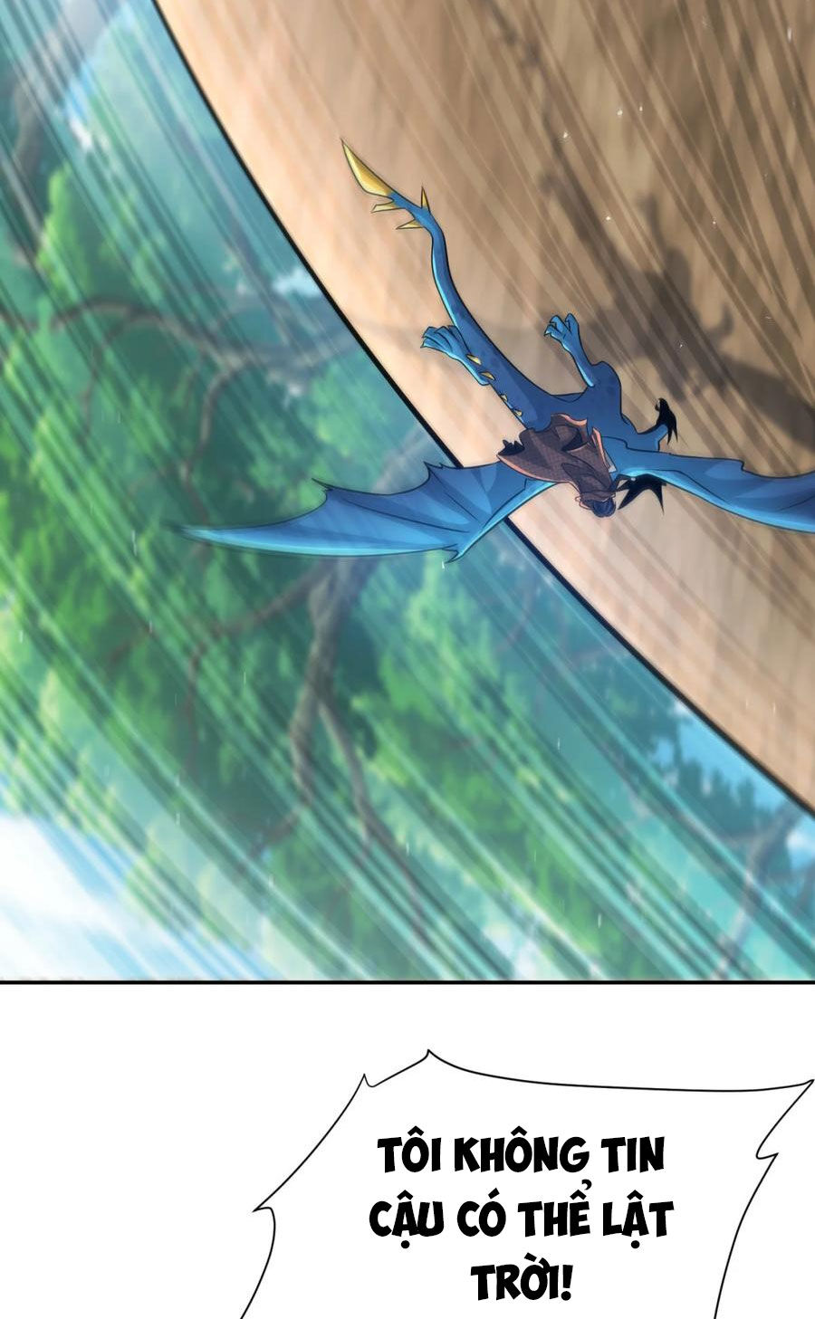Cựu Nhật Ngự Long Chapter 33 - Trang 2