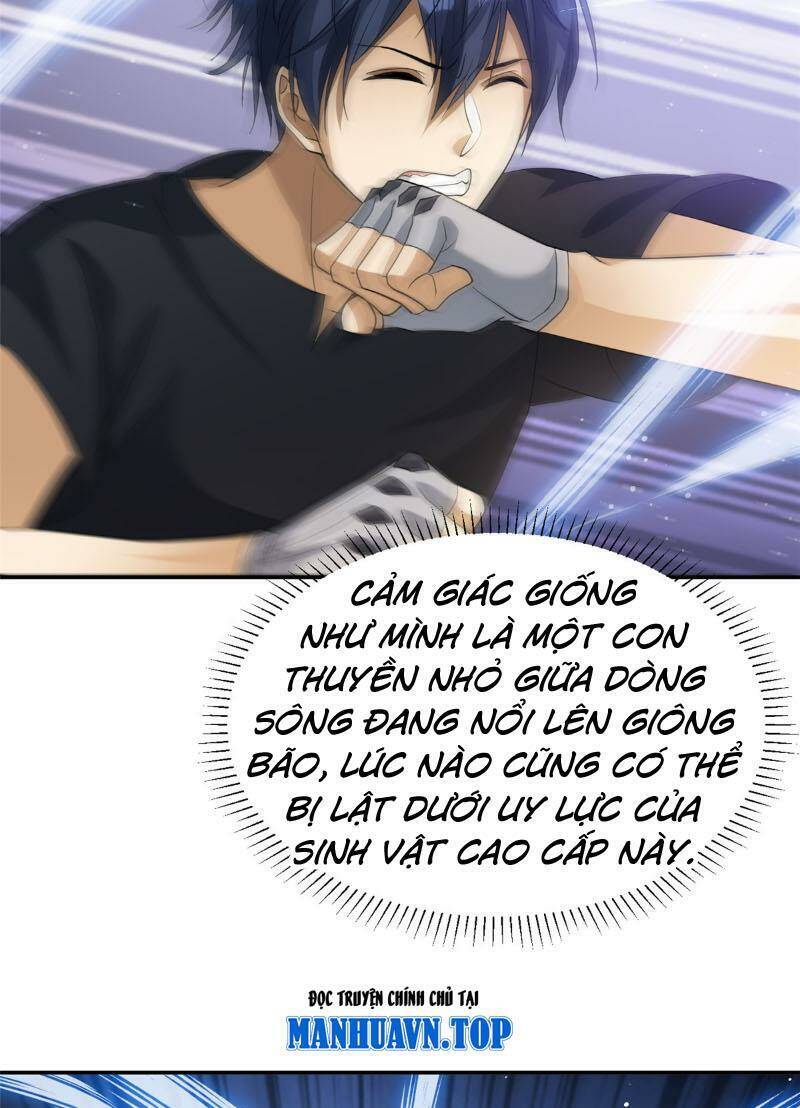 Cựu Nhật Ngự Long Chapter 6 - Trang 2