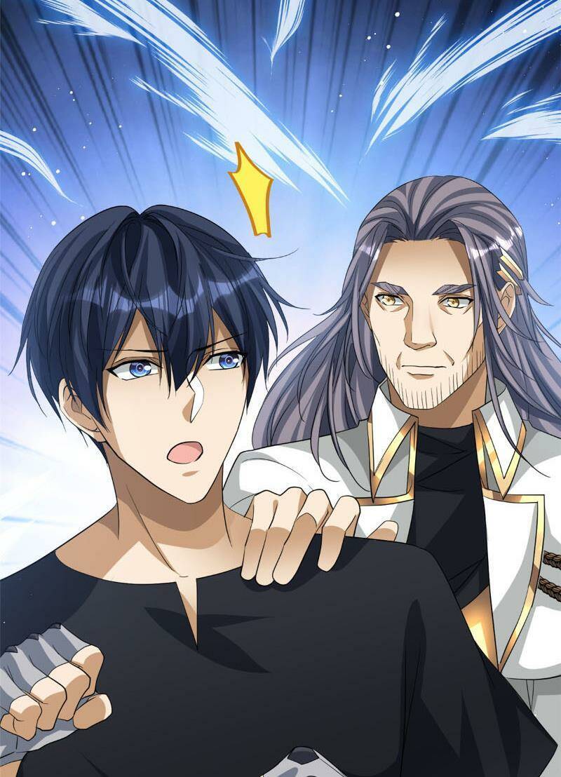 Cựu Nhật Ngự Long Chapter 6 - Trang 2