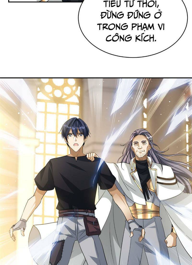 Cựu Nhật Ngự Long Chapter 6 - Trang 2