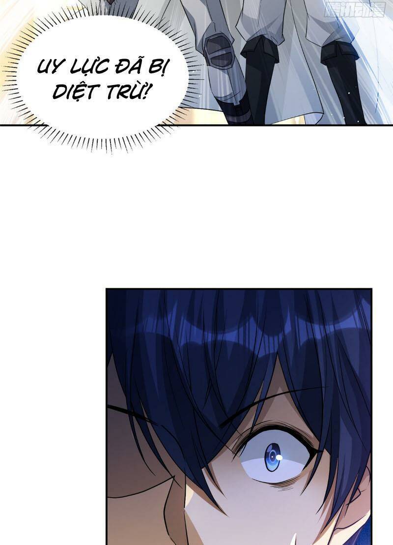 Cựu Nhật Ngự Long Chapter 6 - Trang 2