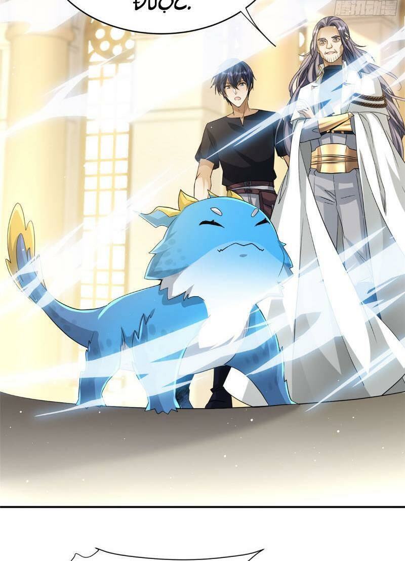 Cựu Nhật Ngự Long Chapter 6 - Trang 2