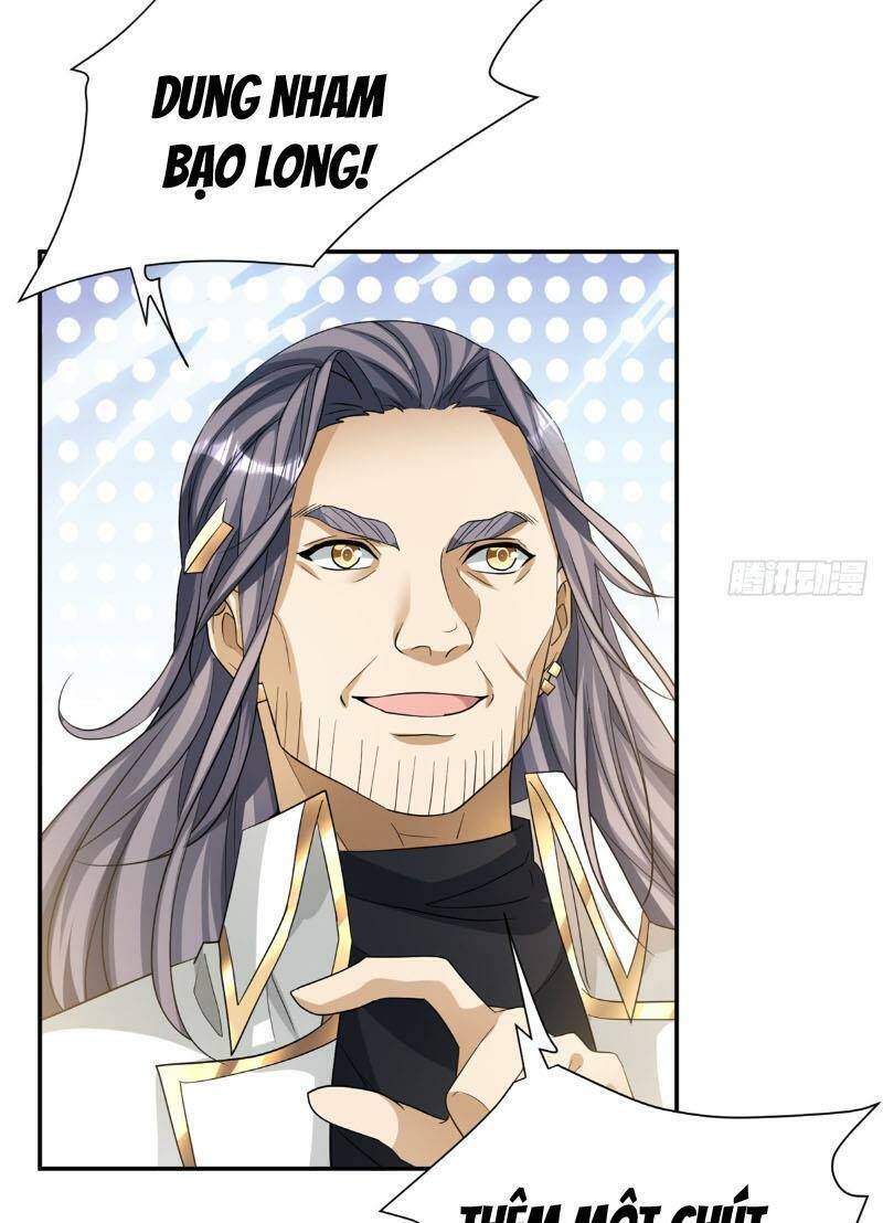 Cựu Nhật Ngự Long Chapter 6 - Trang 2