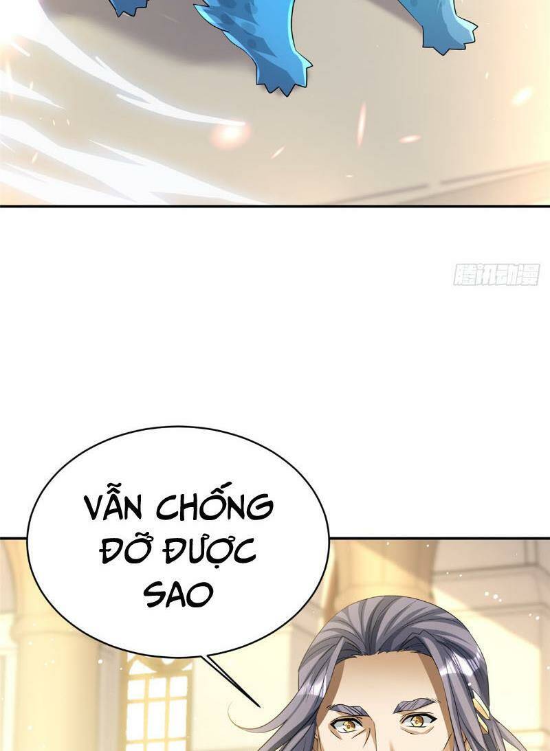 Cựu Nhật Ngự Long Chapter 6 - Trang 2