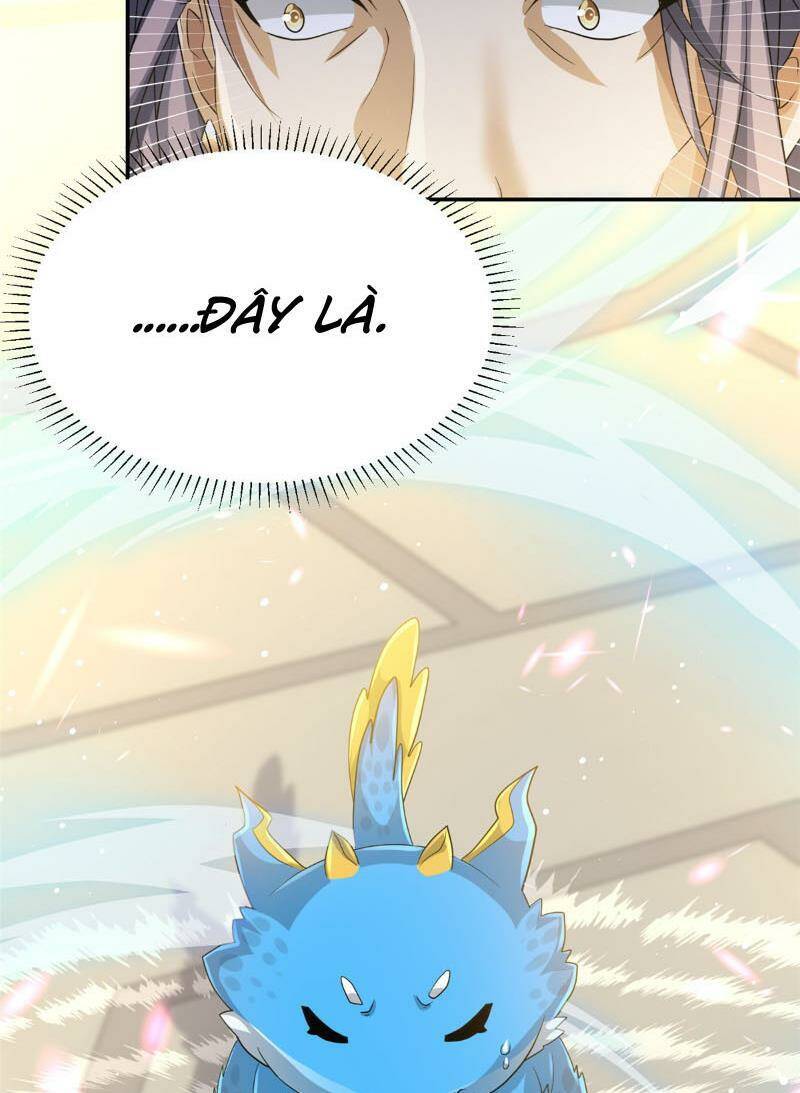 Cựu Nhật Ngự Long Chapter 6 - Trang 2