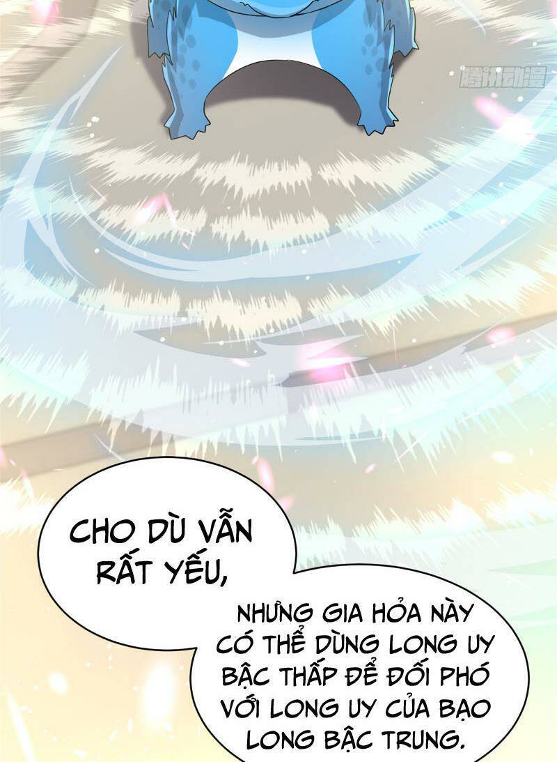 Cựu Nhật Ngự Long Chapter 6 - Trang 2