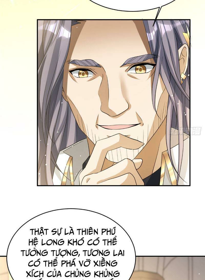 Cựu Nhật Ngự Long Chapter 6 - Trang 2