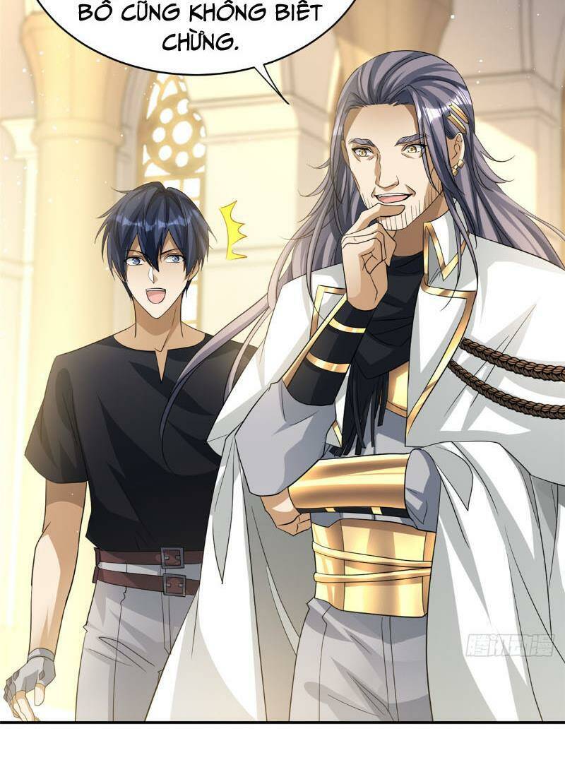 Cựu Nhật Ngự Long Chapter 6 - Trang 2