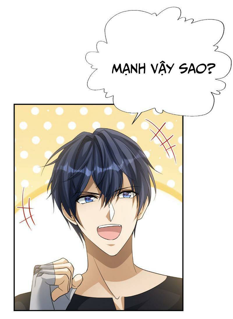 Cựu Nhật Ngự Long Chapter 6 - Trang 2