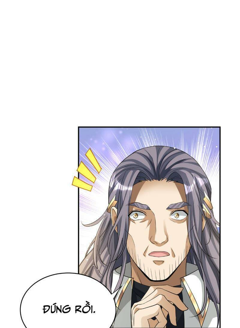 Cựu Nhật Ngự Long Chapter 6 - Trang 2