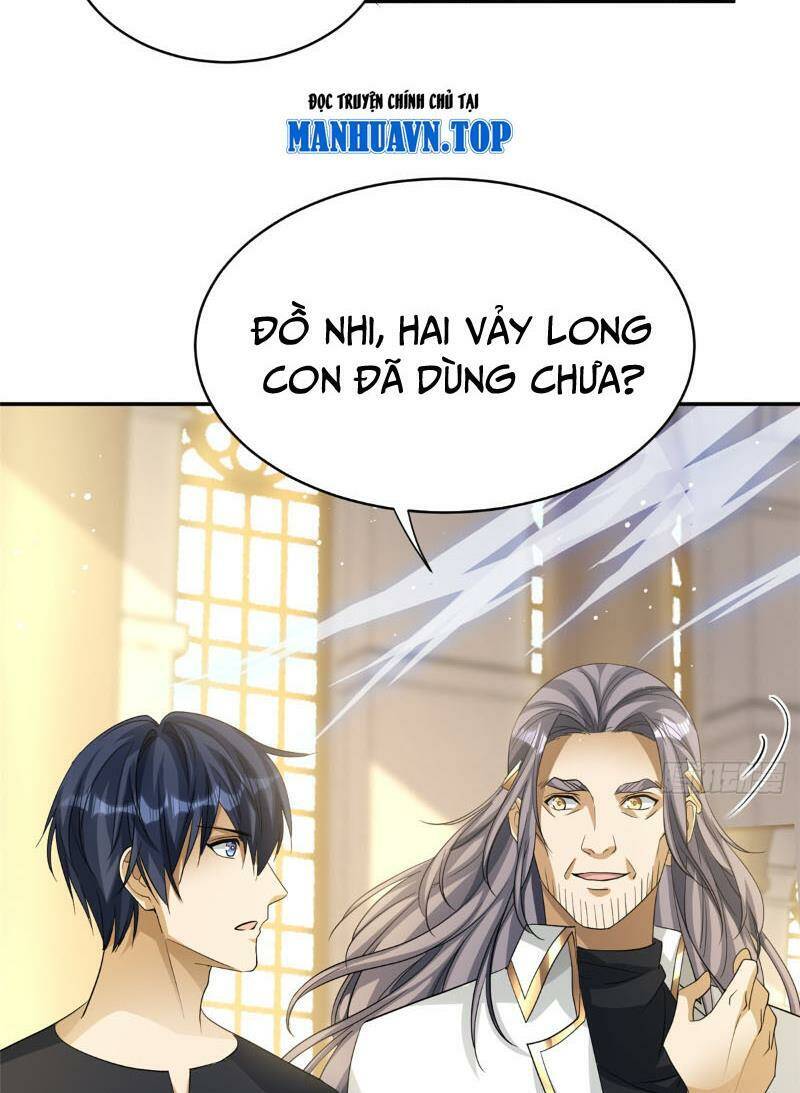 Cựu Nhật Ngự Long Chapter 6 - Trang 2