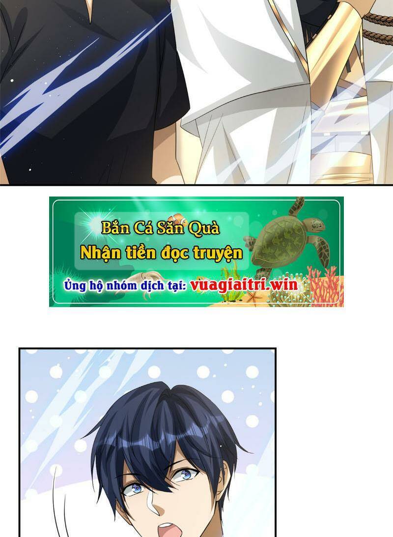 Cựu Nhật Ngự Long Chapter 6 - Trang 2