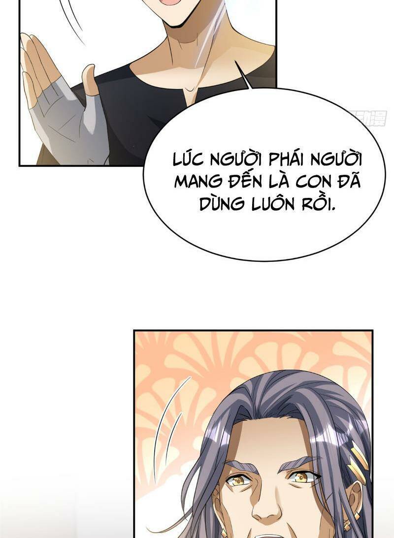 Cựu Nhật Ngự Long Chapter 6 - Trang 2