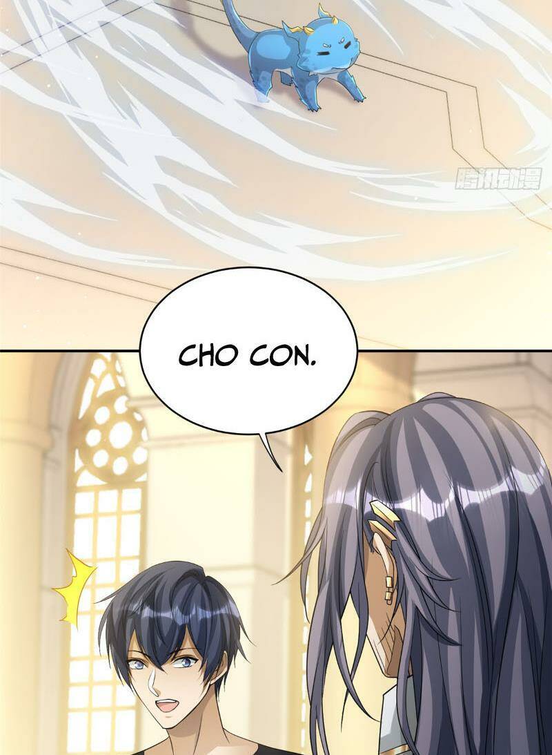 Cựu Nhật Ngự Long Chapter 6 - Trang 2
