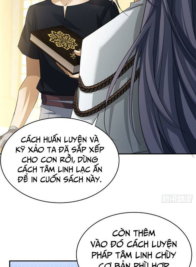 Cựu Nhật Ngự Long Chapter 6 - Trang 2