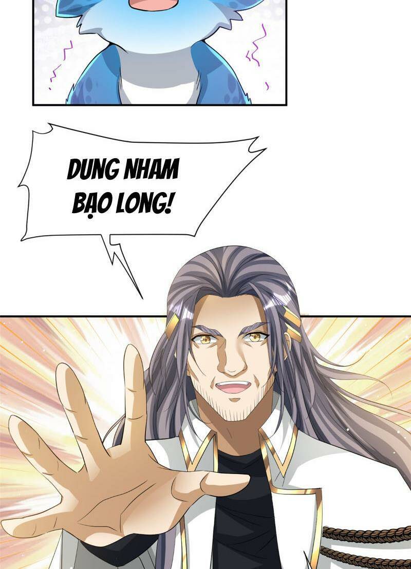 Cựu Nhật Ngự Long Chapter 6 - Trang 2