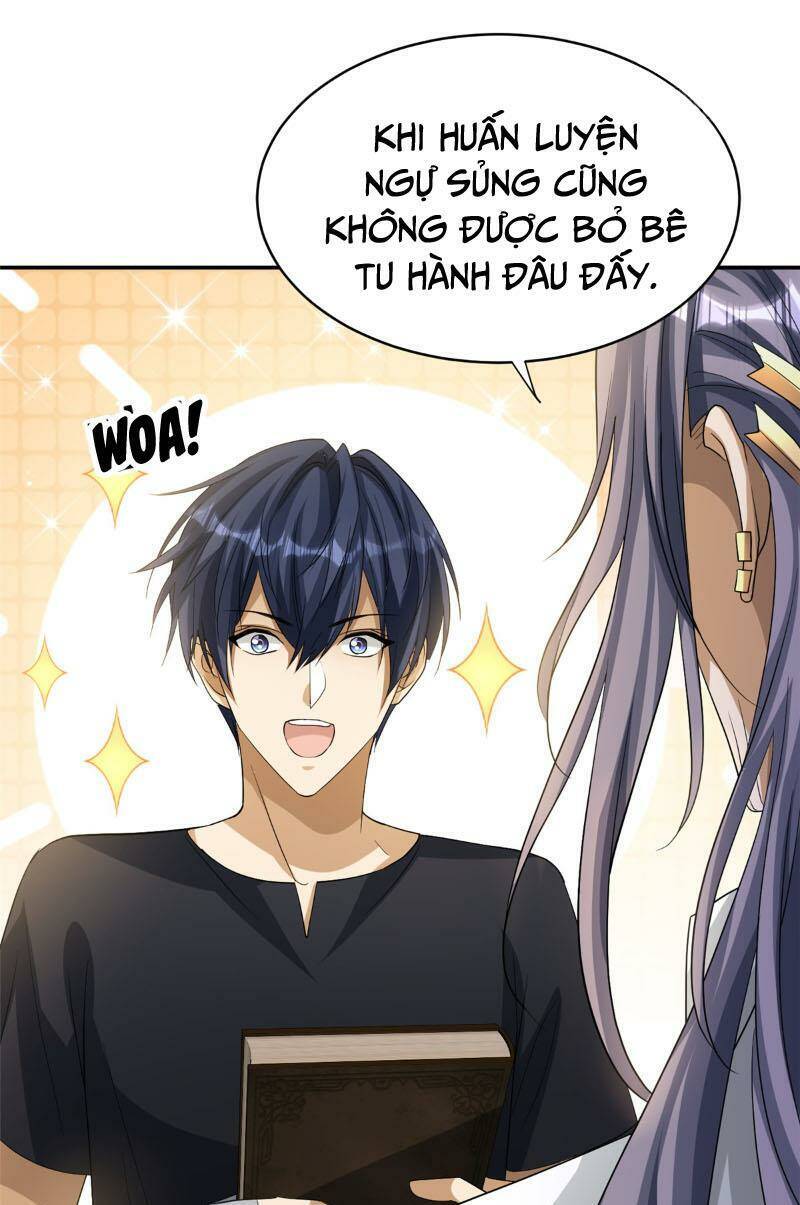 Cựu Nhật Ngự Long Chapter 6 - Trang 2