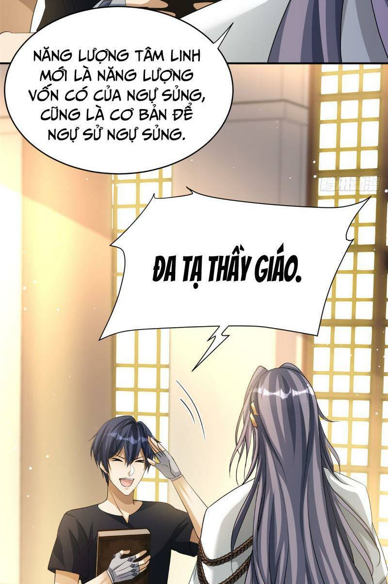 Cựu Nhật Ngự Long Chapter 6 - Trang 2