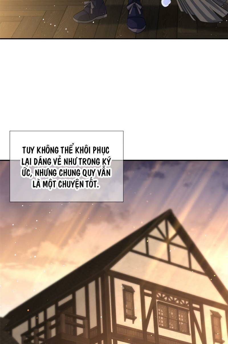 Cựu Nhật Ngự Long Chapter 6 - Trang 2