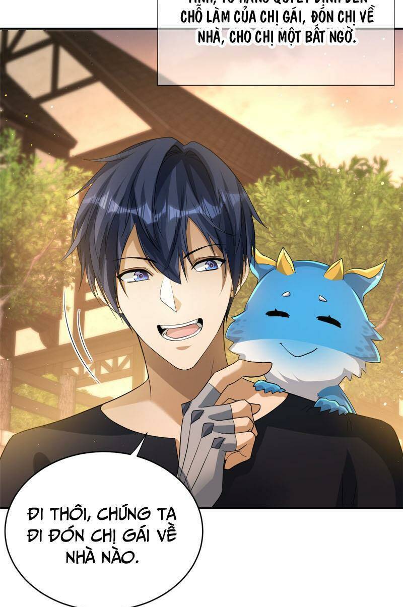 Cựu Nhật Ngự Long Chapter 6 - Trang 2