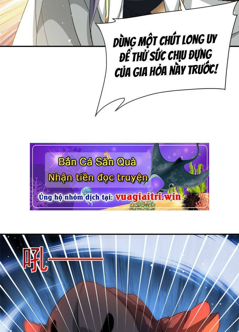 Cựu Nhật Ngự Long Chapter 6 - Trang 2