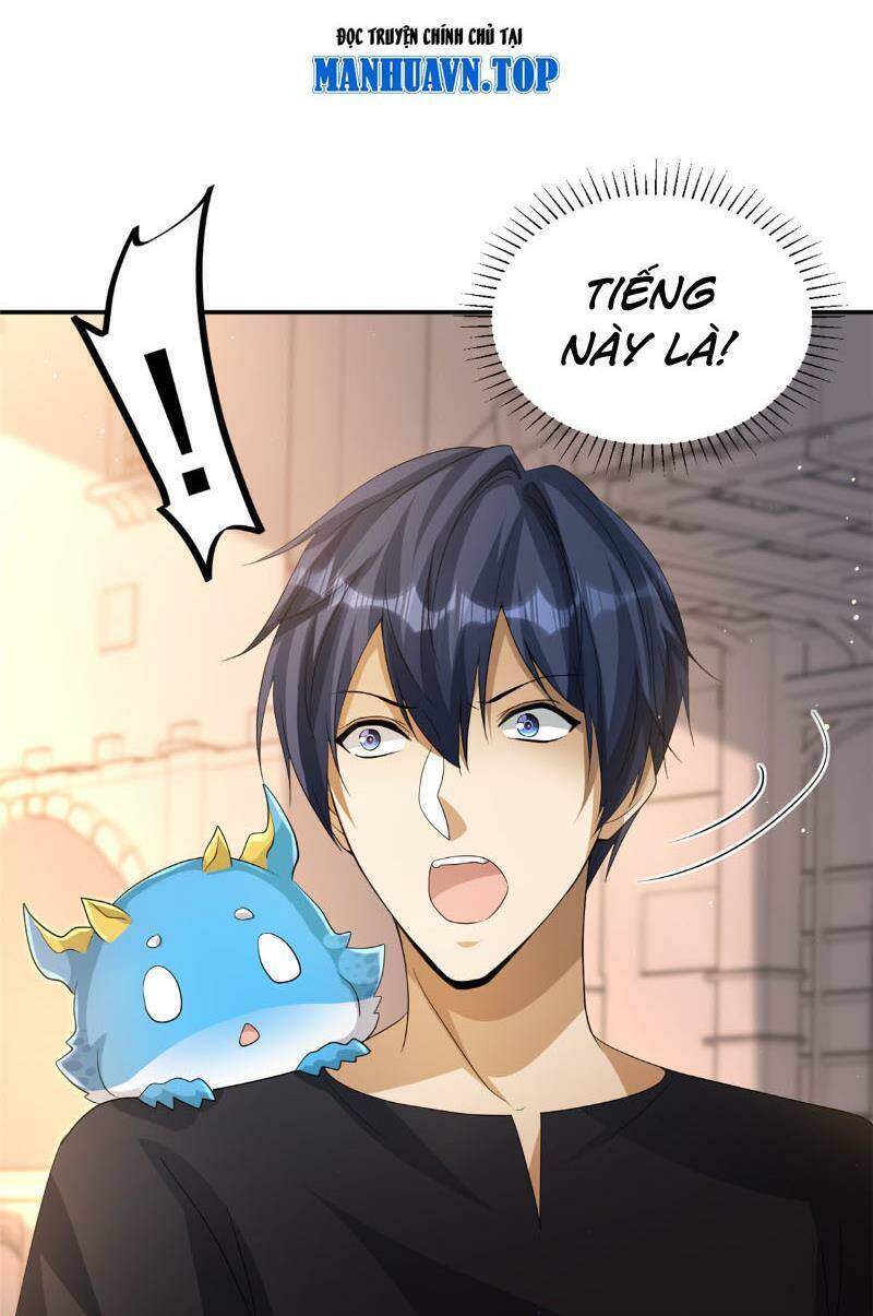 Cựu Nhật Ngự Long Chapter 6 - Trang 2