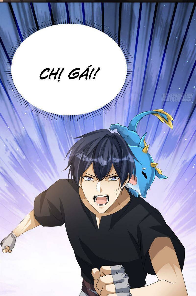 Cựu Nhật Ngự Long Chapter 6 - Trang 2