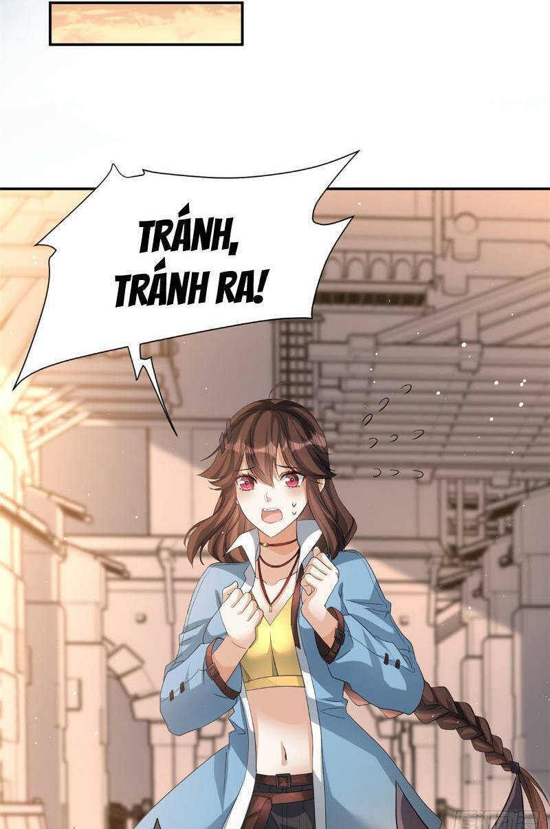 Cựu Nhật Ngự Long Chapter 6 - Trang 2