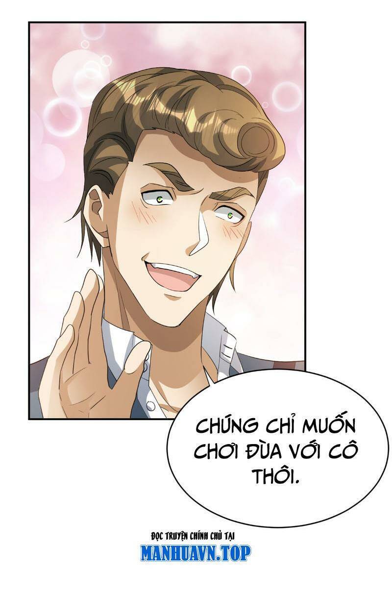 Cựu Nhật Ngự Long Chapter 6 - Trang 2